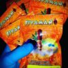 Fiyaman Disposable