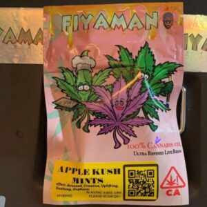 Fiyaman Disposable