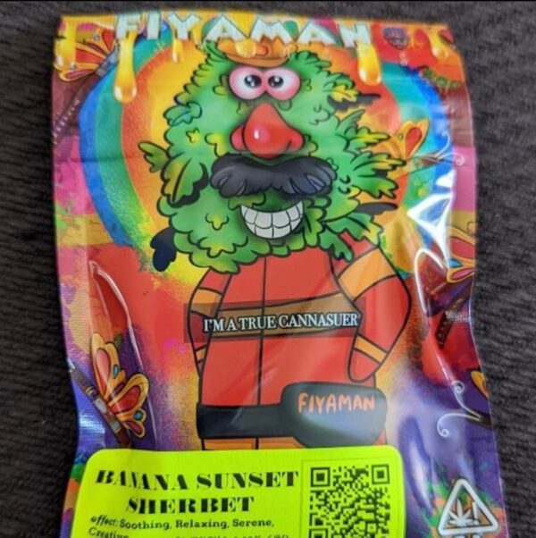 Fiyaman Disposable Fiyaman Disposable