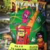 Fiyaman Disposable