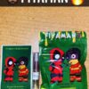 Fiyaman Disposable