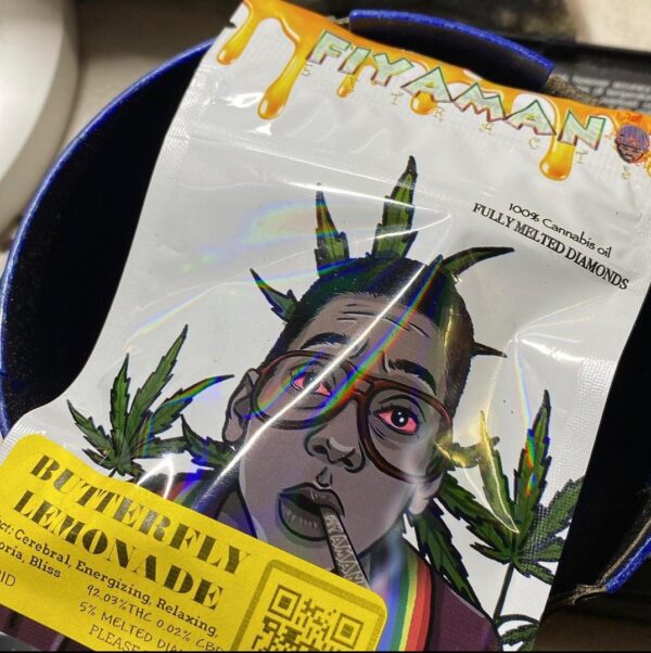 Fiyaman Disposable Fiyaman Disposable