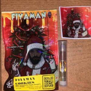 Fiyaman Disposable