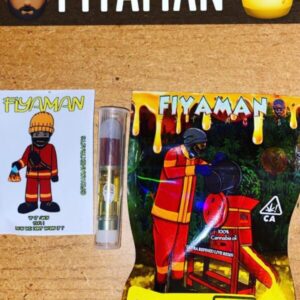 Fiyaman Disposable