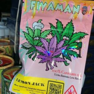 Fiyaman Disposable