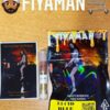 Fiyaman Disposable