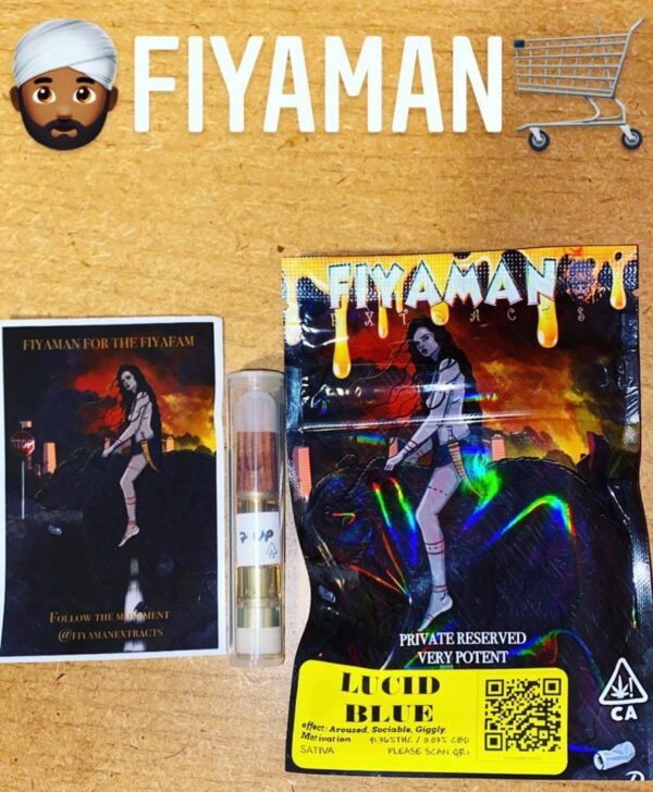 Fiyaman Disposable Fiyaman Disposable
