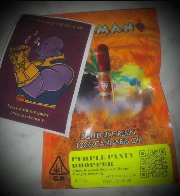 Fiyaman Disposable Fiyaman Disposable