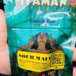 Fiyaman Disposable