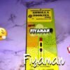 Fiyaman Disposable