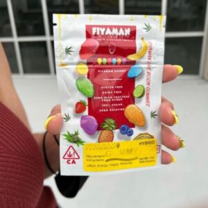 Fiyaman Disposable