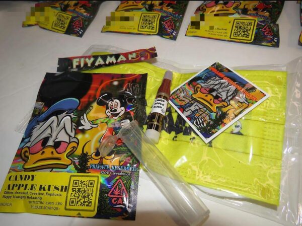 Fiyaman Disposable Fiyaman Disposable